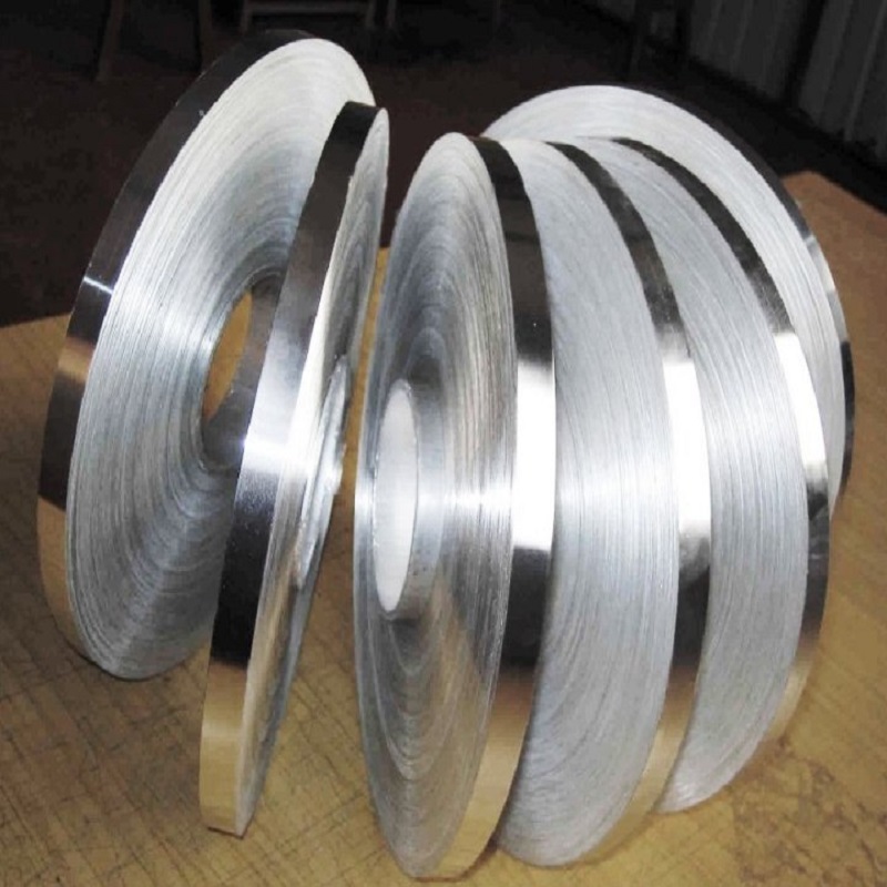 Cold Rolled Steel Strip