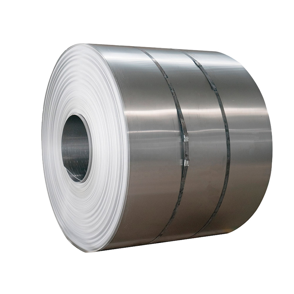 Automobile making Rolled Steel Coil