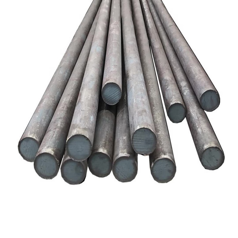 Round Steel Bar