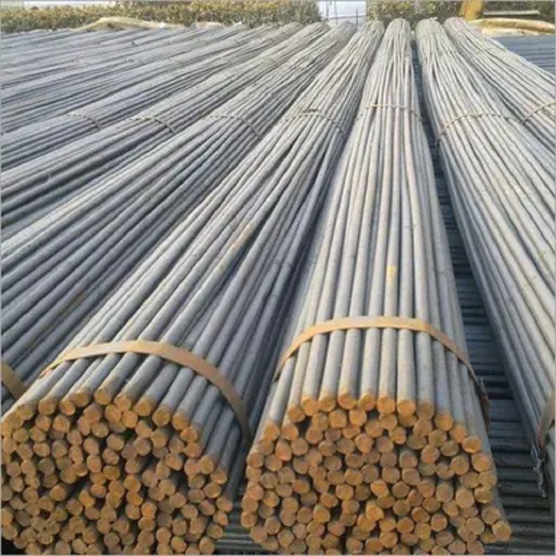 Round Steel Bar