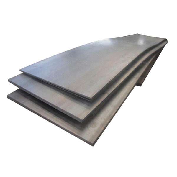 Mechanical Structure Hot Rolled Steel Sheet