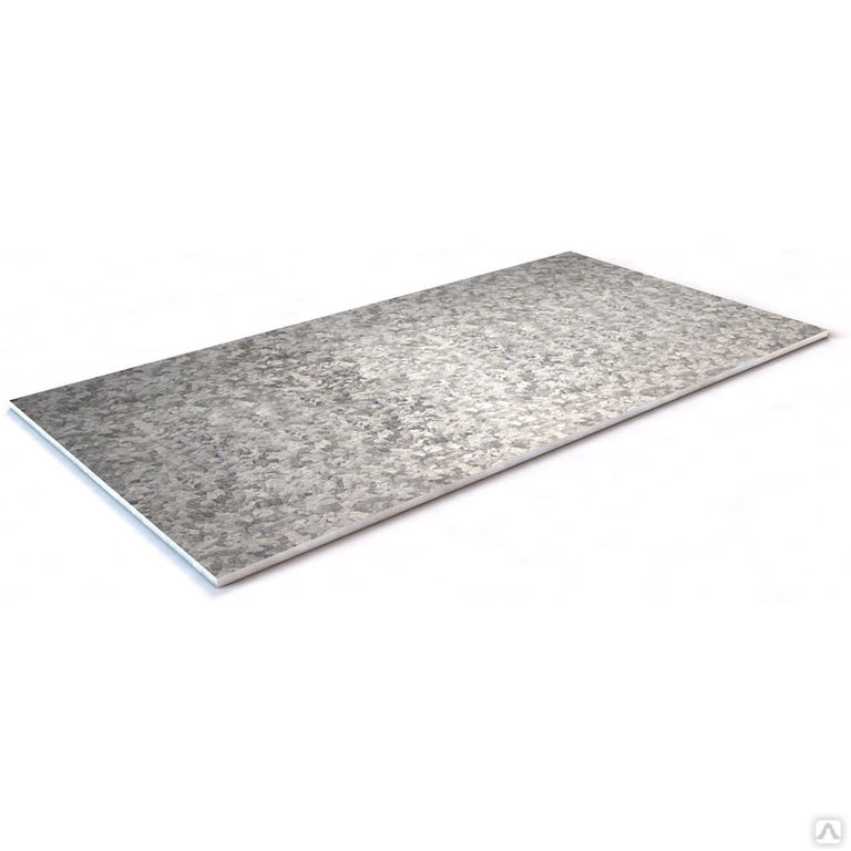 Household Appliances Galvanized Steel Sheet