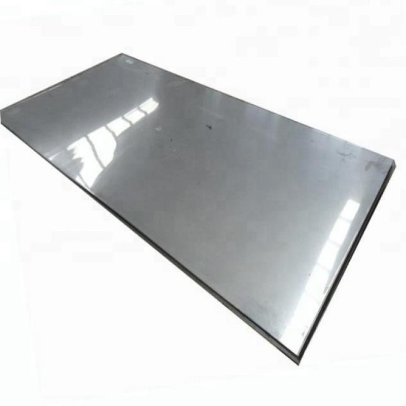 316 Stainless Steel Sheet