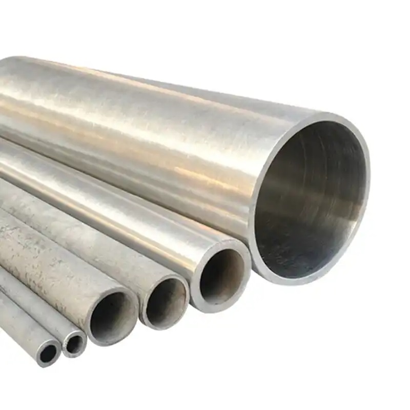 ASTM Galvanized Steel Pipe