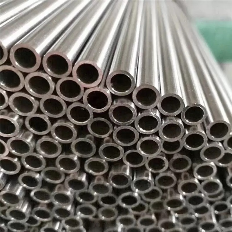 Stainless Seamless Steel Pipe