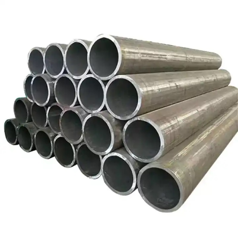Stainless Seamless Steel Pipe