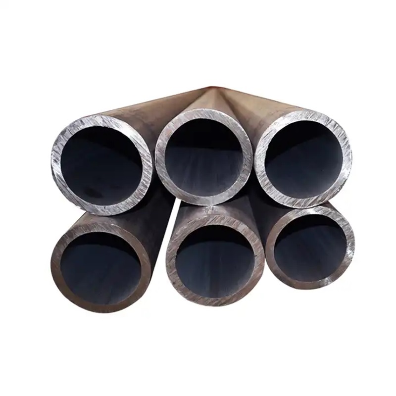Stainless Seamless Steel Pipe