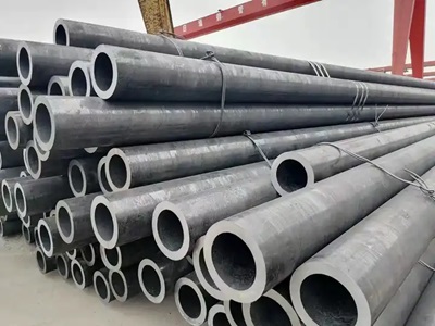 Stainless Seamless Steel Pipe