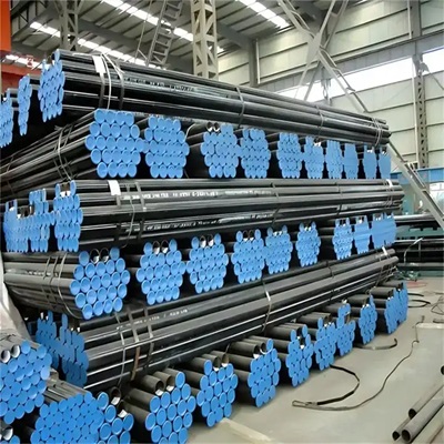 Stainless Seamless Steel Pipe