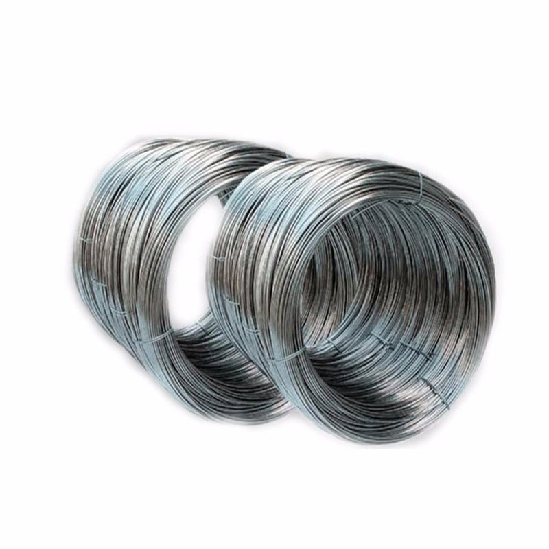 Electro Galvanized Iron Wire
