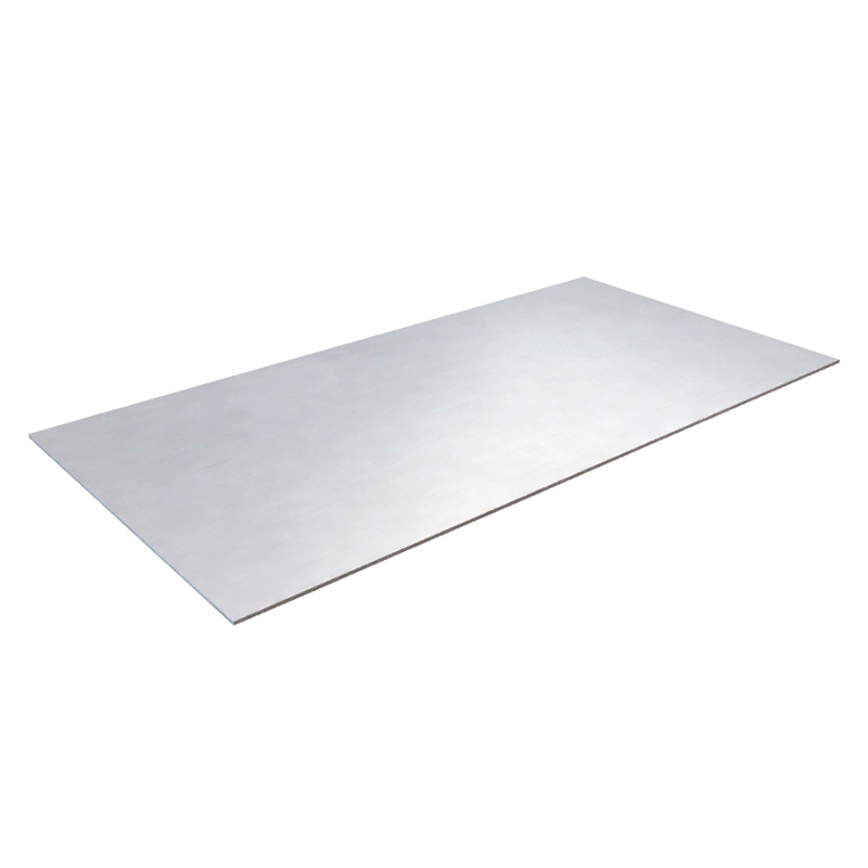 Galvalume Steel Sheet