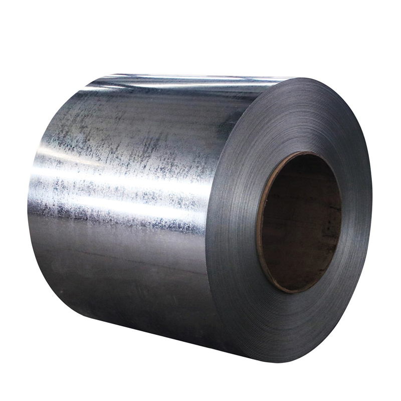 Galvanized Steel Coil