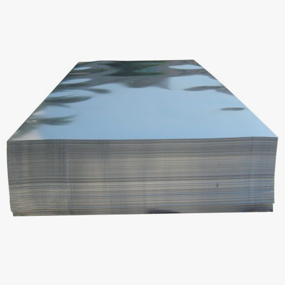 Building materials Cold Rolled Steel Sheet