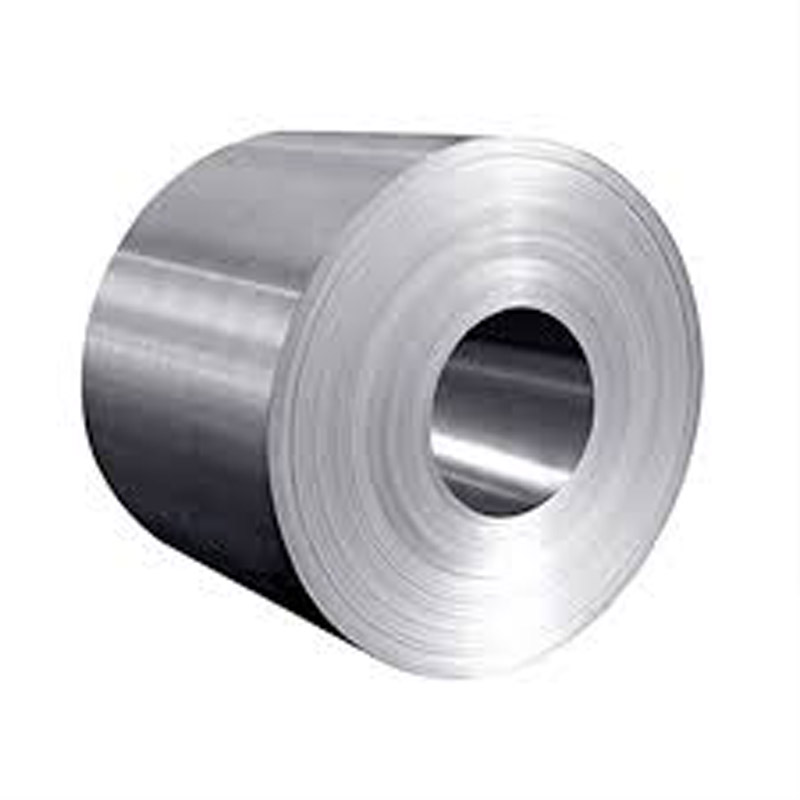 Automobile Making Cold Rolled Steel Coil