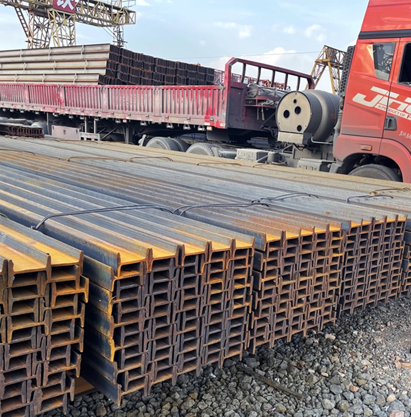 I Beam Steel