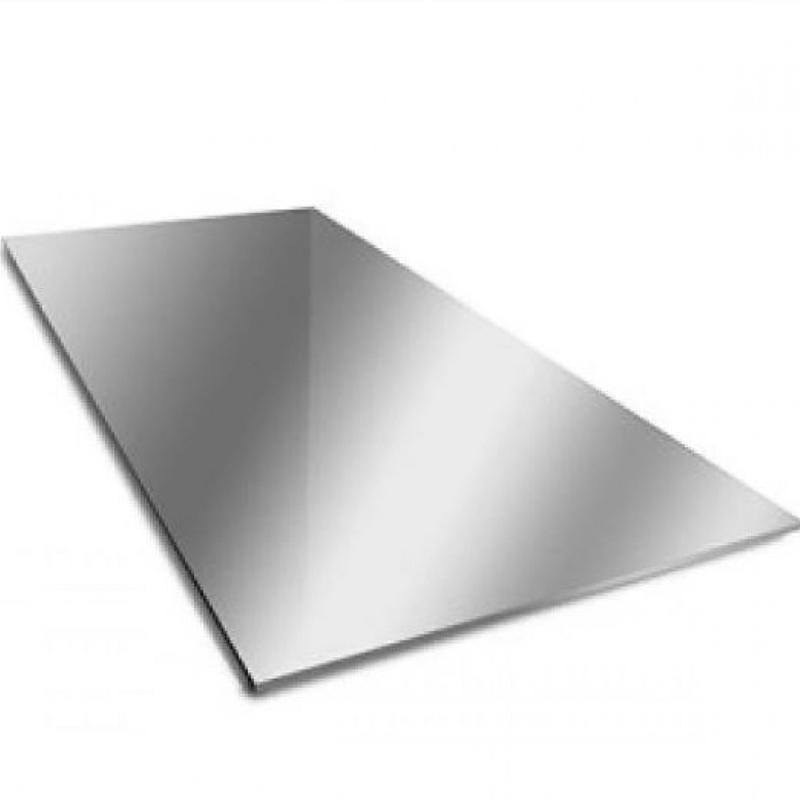 Galvalume Steel Sheet