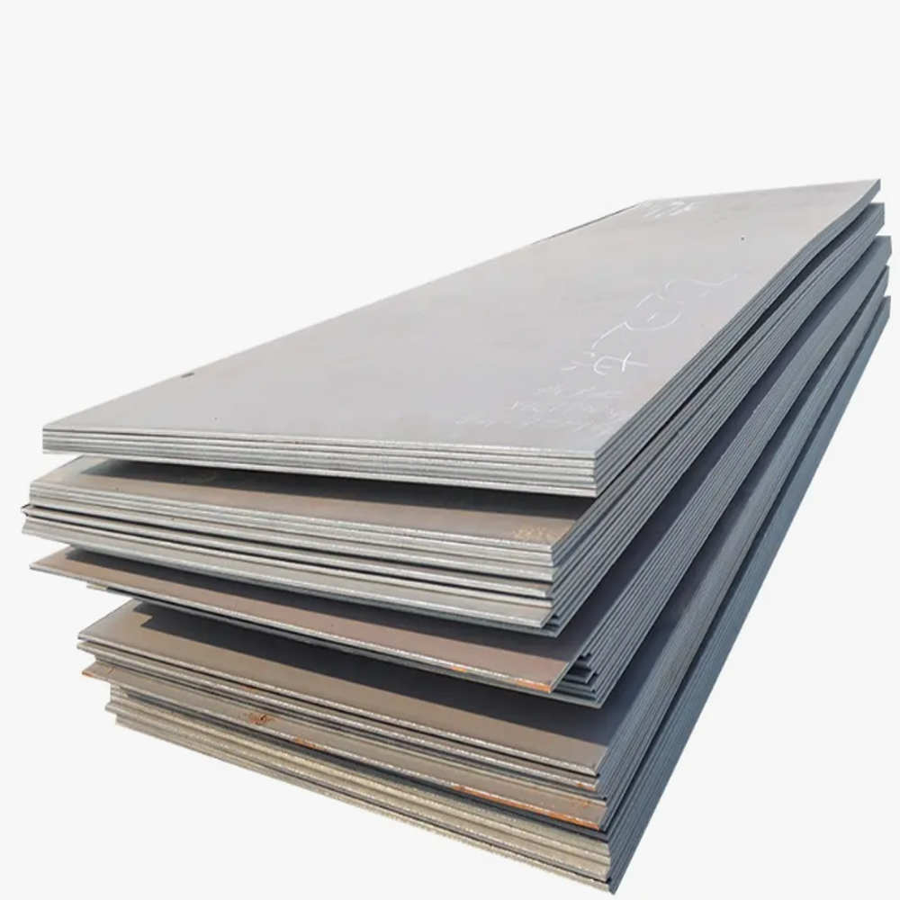 Automobile making Hot Rolled Steel Sheet