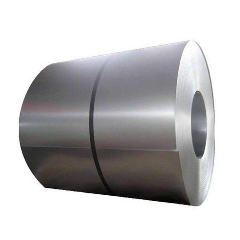 Automobile Making Cold Rolled Steel Coil