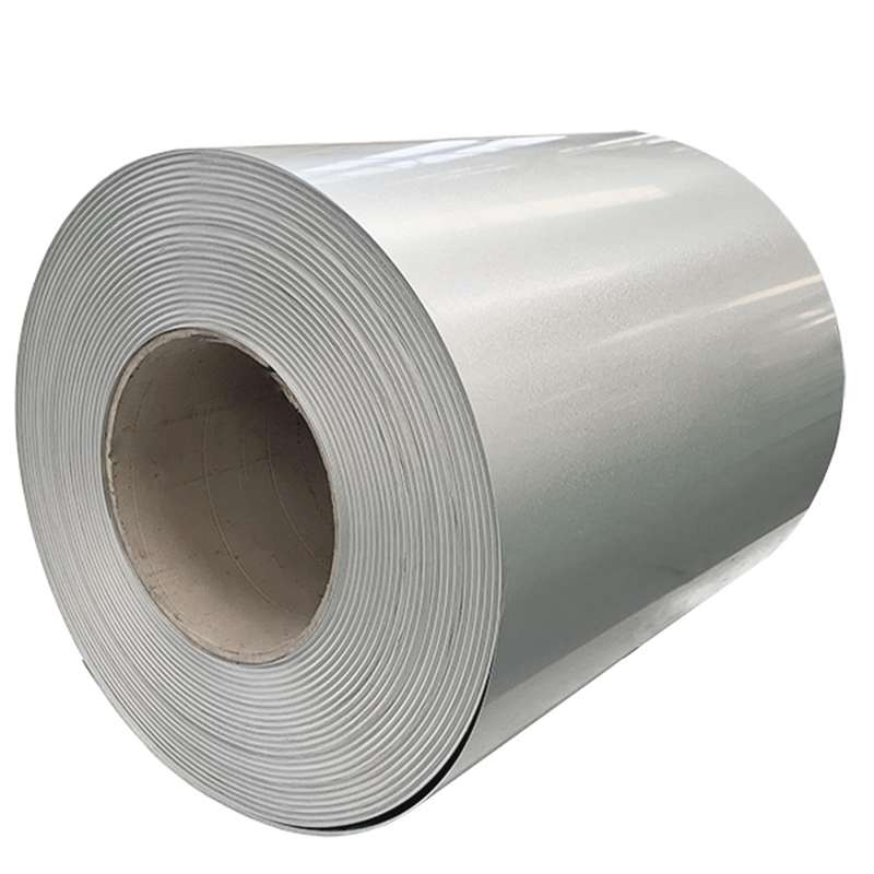 Galvalume Steel Coil 