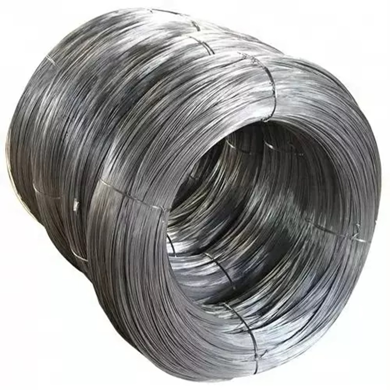 Electro Galvanized Iron Wire