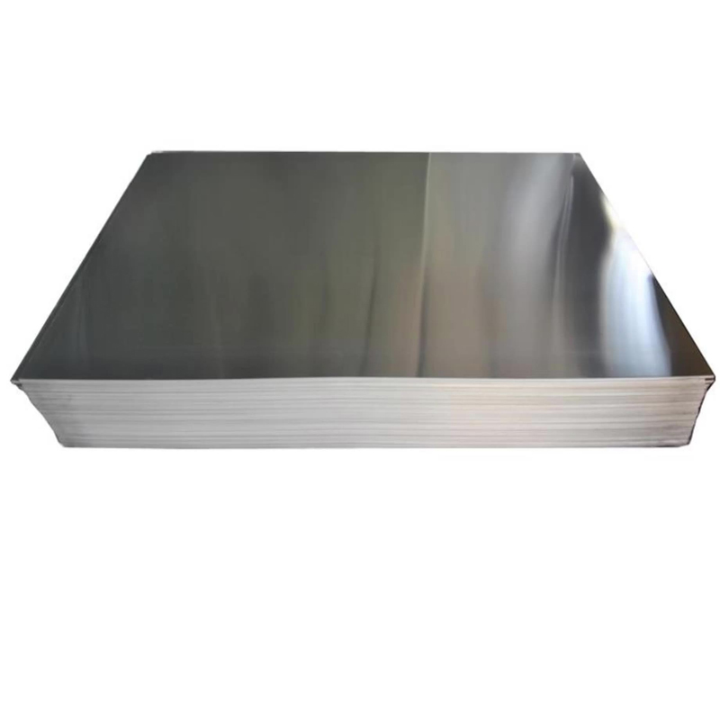 Galvalume Steel Sheet