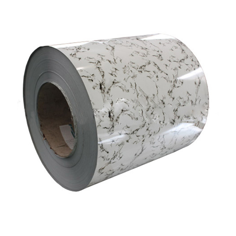 PPGI Steel Coil DC01