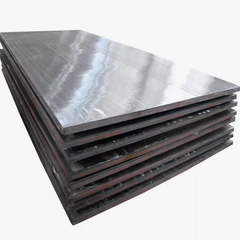 Mechanical tools manufacturing Cold Rolled Steel Sheet