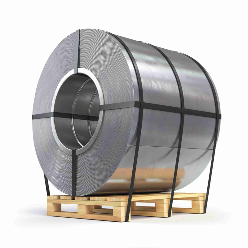 Galvanized Steel Coil