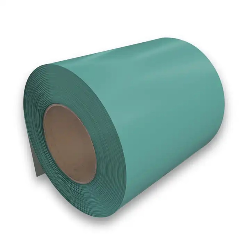 Gauge 20 PPGI Steel Coil