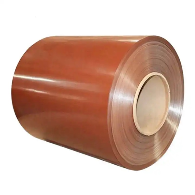 Gauge 20 PPGI Steel Coil