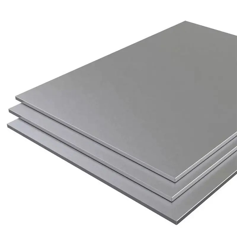 Galvalume Steel Plate