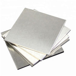 316 Stainless Steel Sheet