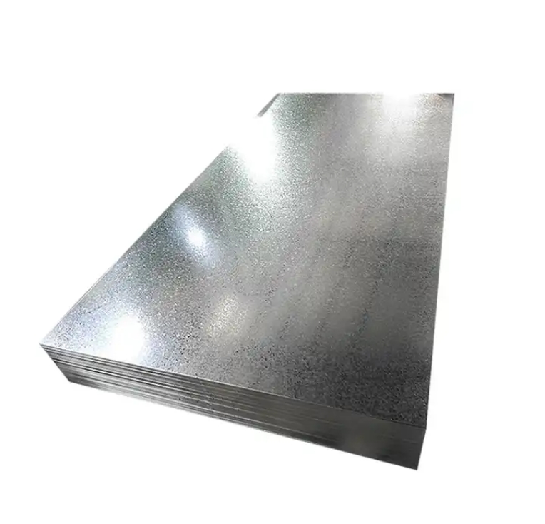 Gauge 16 Galvalume Steel Sheet