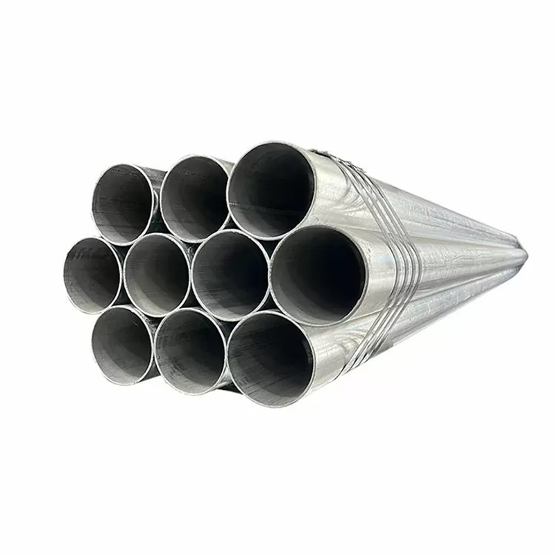 A106 Galvanized Steel Pipe