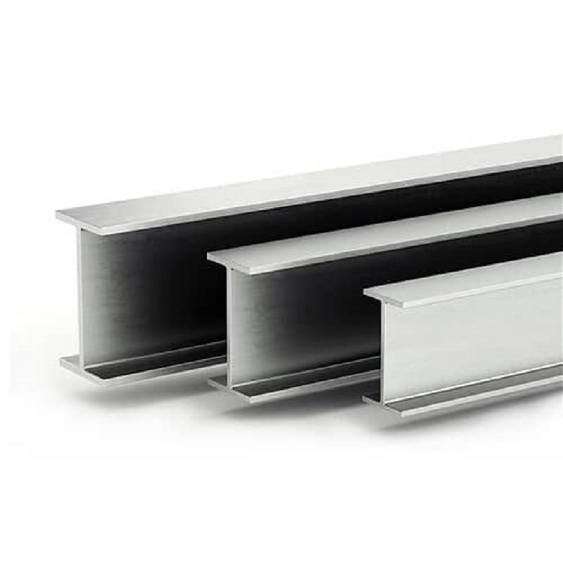 H Beam Steel