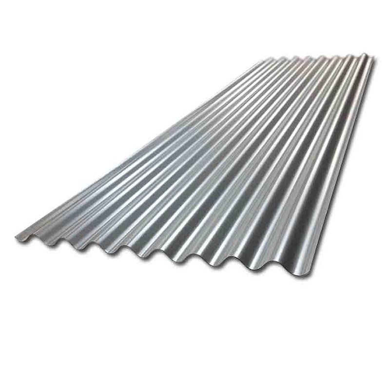 Galvanized Roofing Sheet