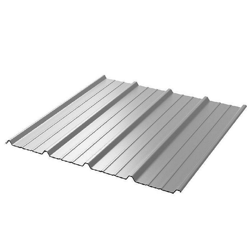 Galvanized Roofing Sheet