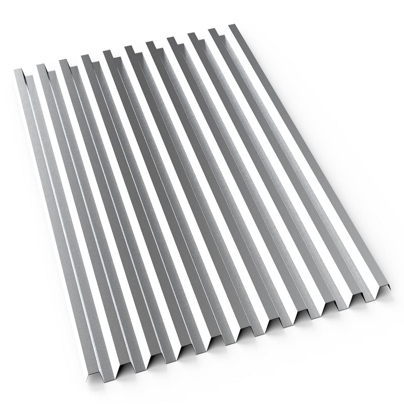 Galvalume Roofing Sheet
