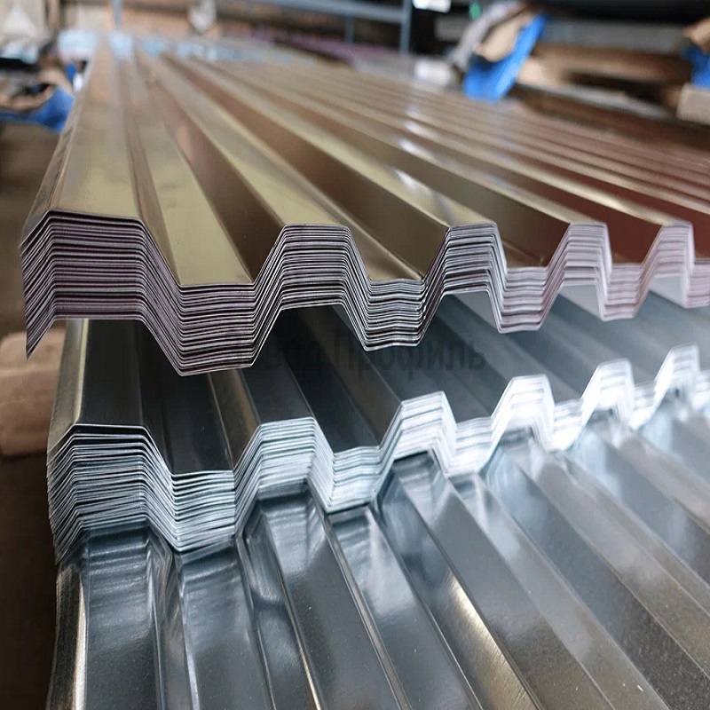 Galvalume Roofing Sheet