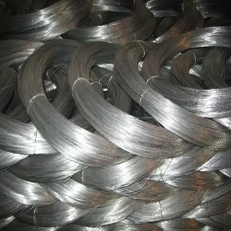 Electro Galvanized Iron Wire