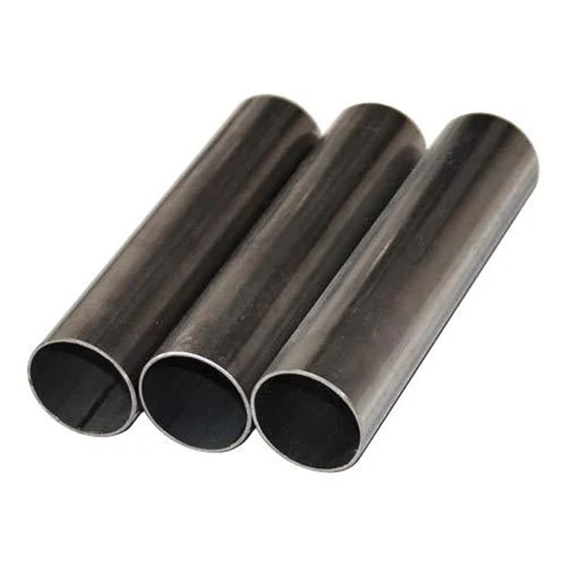 Round Welded Steel Pipe