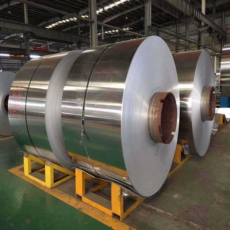 316L Austenitic Stainless Steel