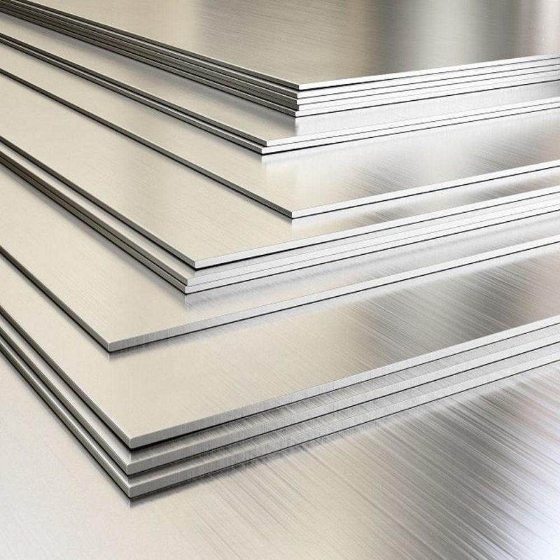 Stainless Steel Sheet manufacturer