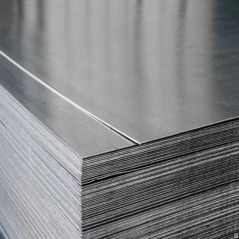 Stainless Steel Sheet manufacturer