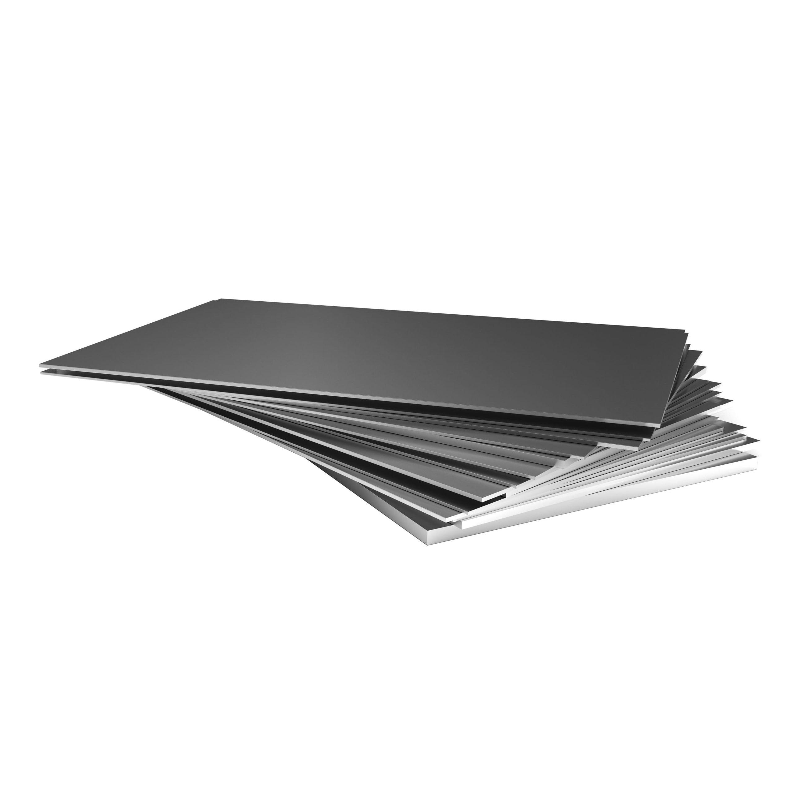 316 Stainless Steel Sheet