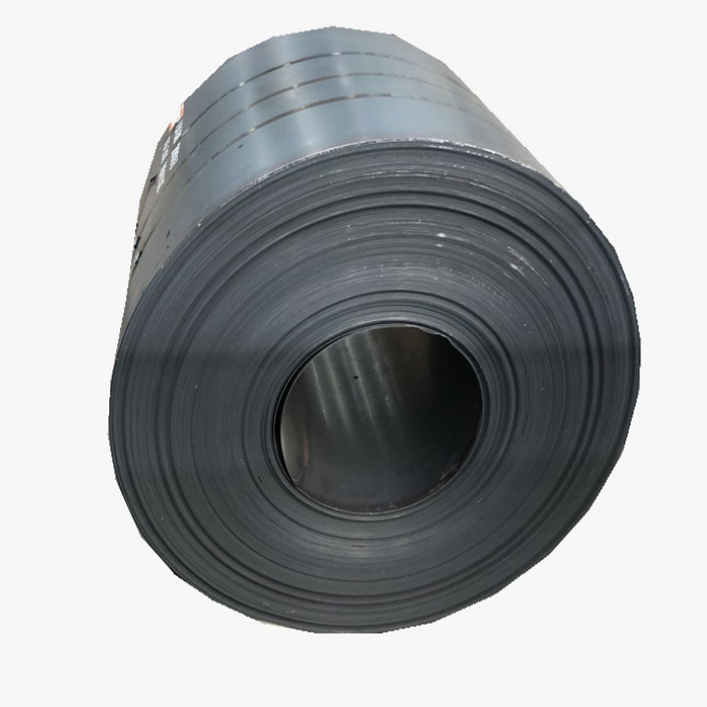 SPHC Hot Rolled Steel Coil