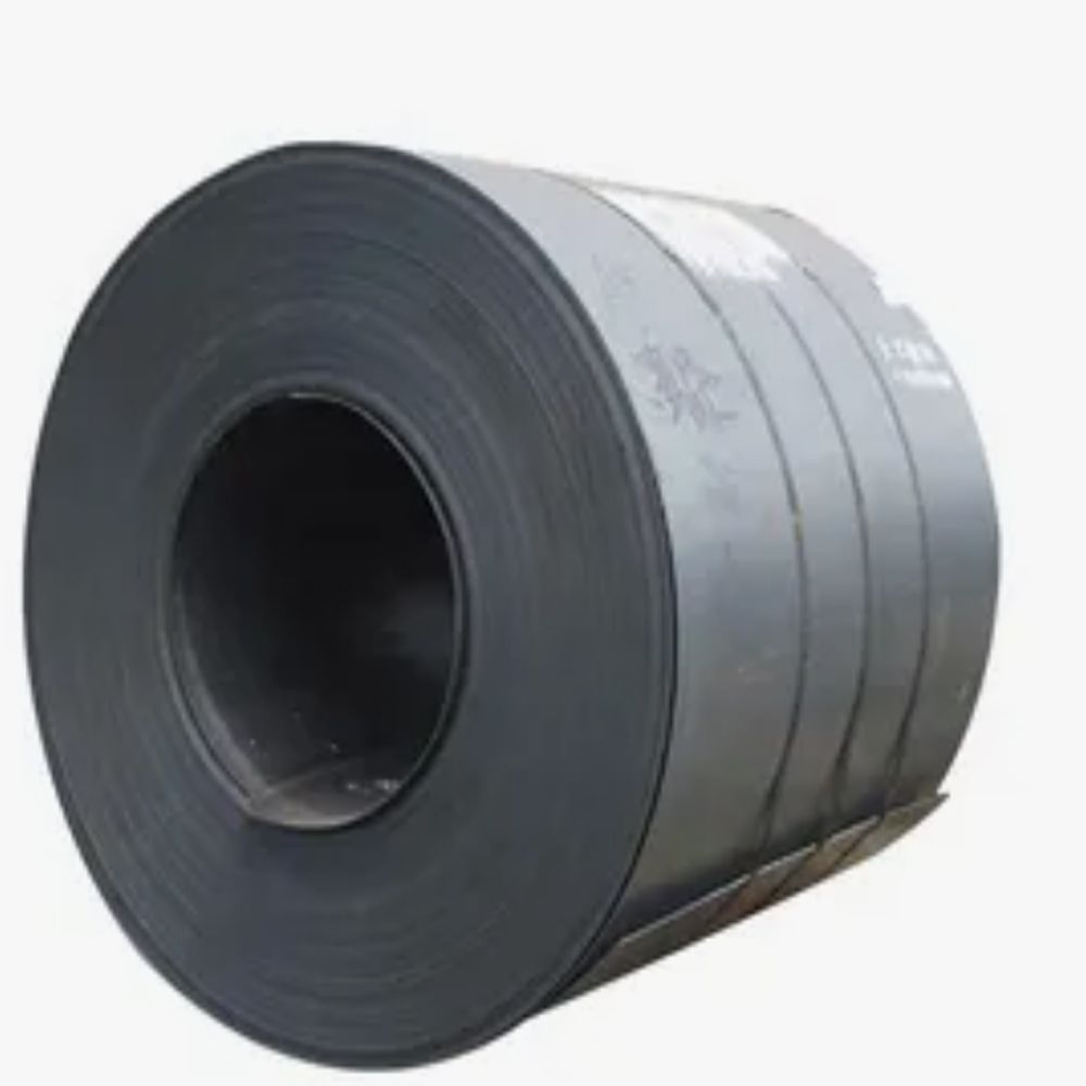 SPHC Hot Rolled Steel Coil