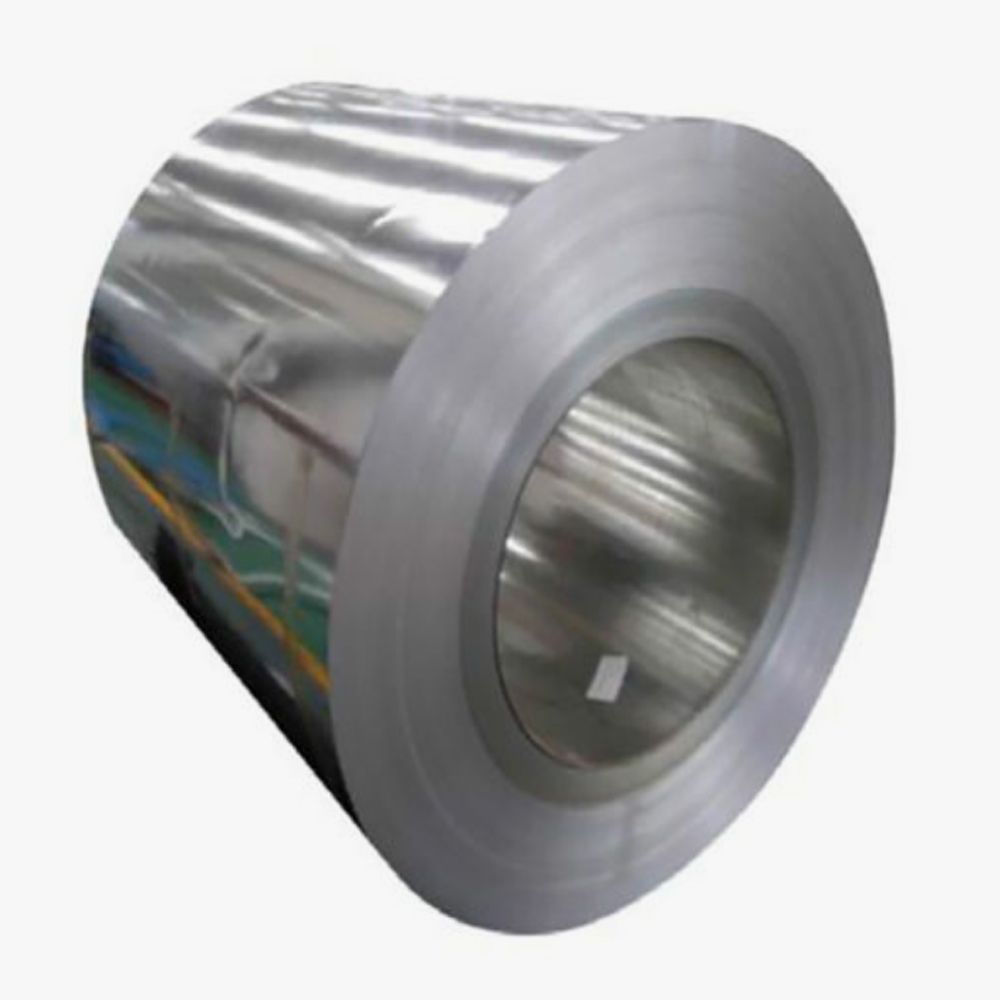 Prepainted Zinc Galvalume Steel Sheet Strip Hot Galvanized steel Coil