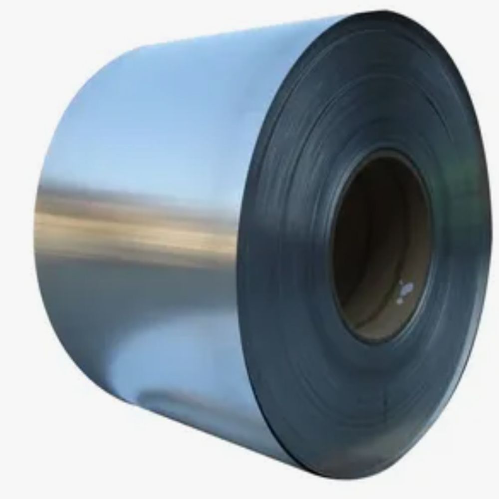 Automotive industry Galvanized Steel Coil