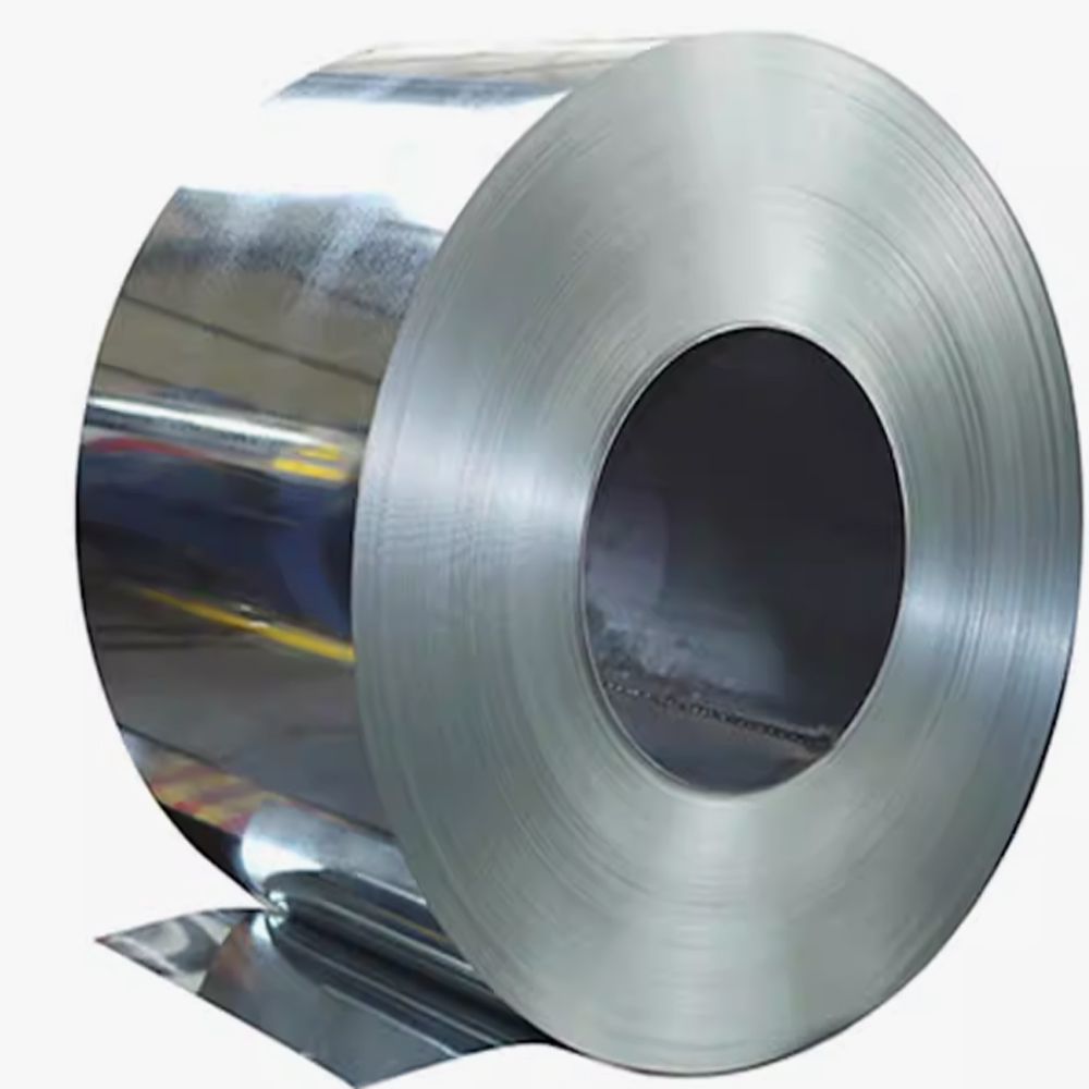 Automotive industry Galvanized Steel Coil